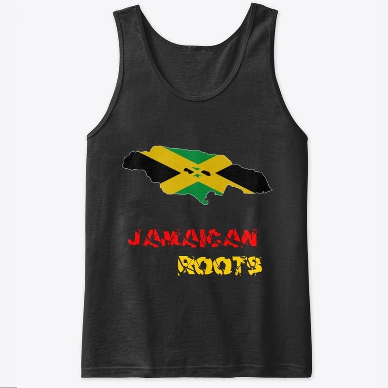 Jamain Roots When You got It