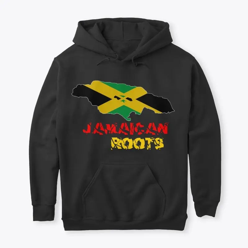 Jamain Roots When You got It